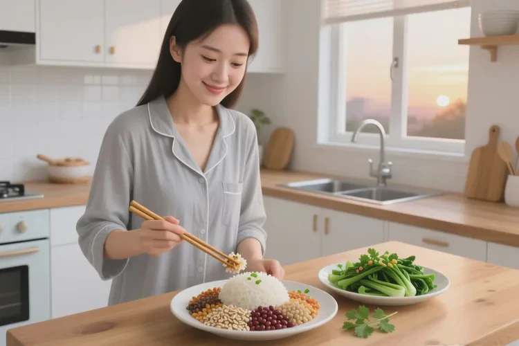 36岁睡前血糖6点6是怎么回事(图2)