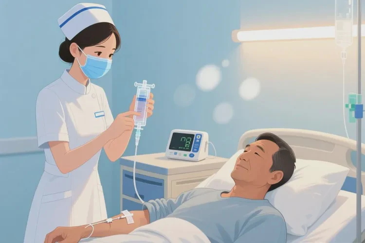 36歲中午血糖28.9是怎么回事(圖2)