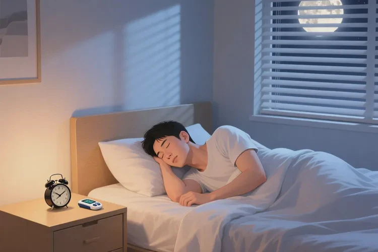 36岁晚上血糖6.7是怎么回事(图3)