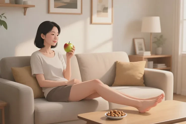 36岁下午血糖9.5是怎么回事(图4)