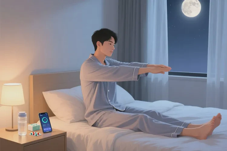 36岁睡前血糖10点9是怎么回事(图4)