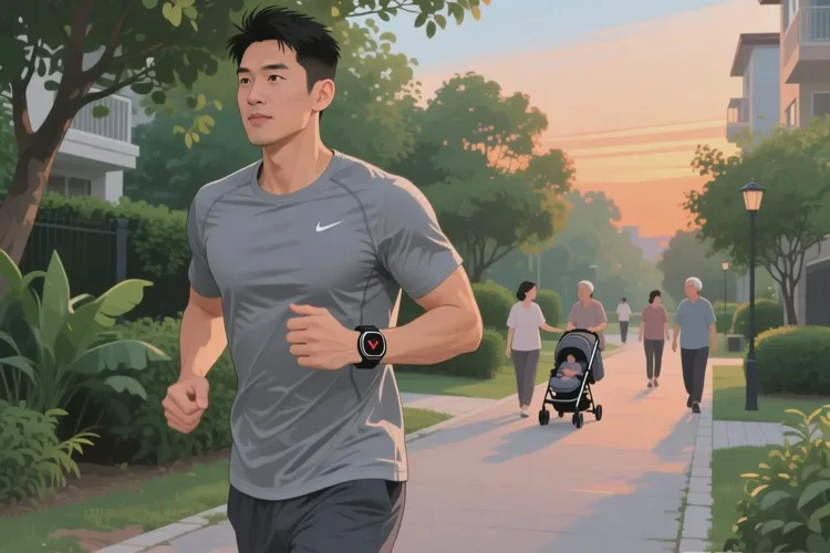 36岁睡前血糖11点6是怎么回事(图3)