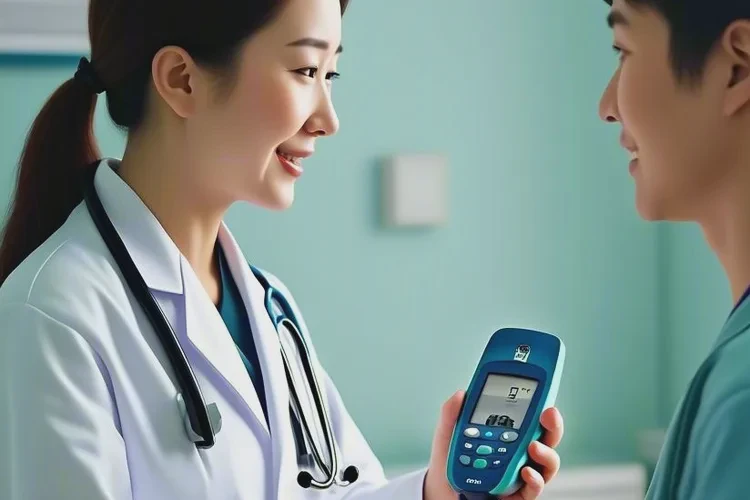 44岁早上空腹血糖9.2是怎么回事(图4)