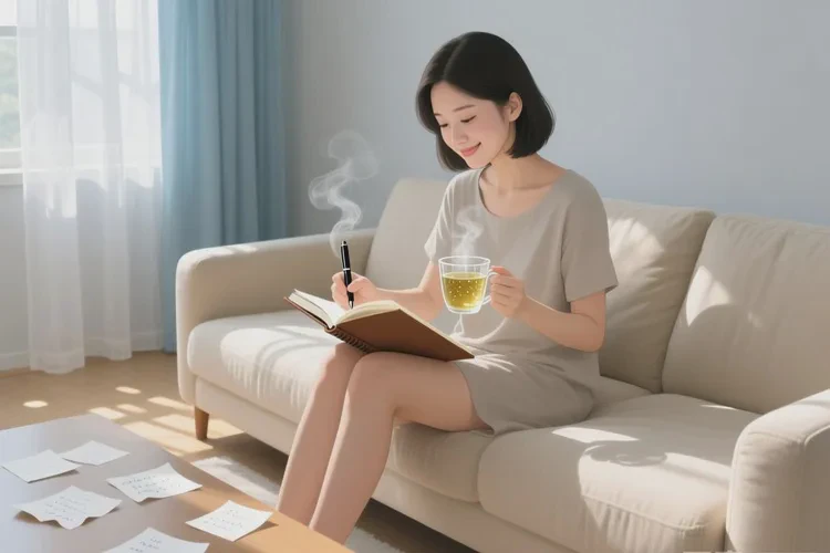 36岁下午血糖5点0是怎么回事(图3)