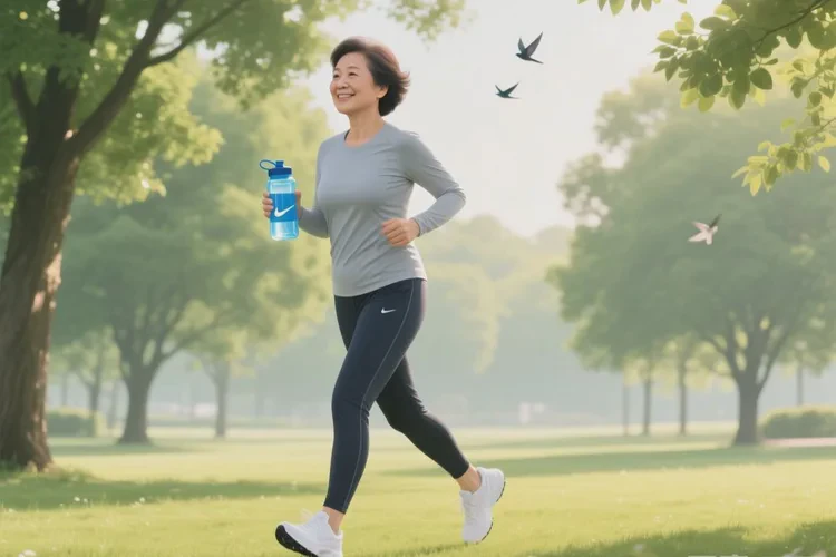 36歲早餐血糖7點5是怎么回事(圖2)