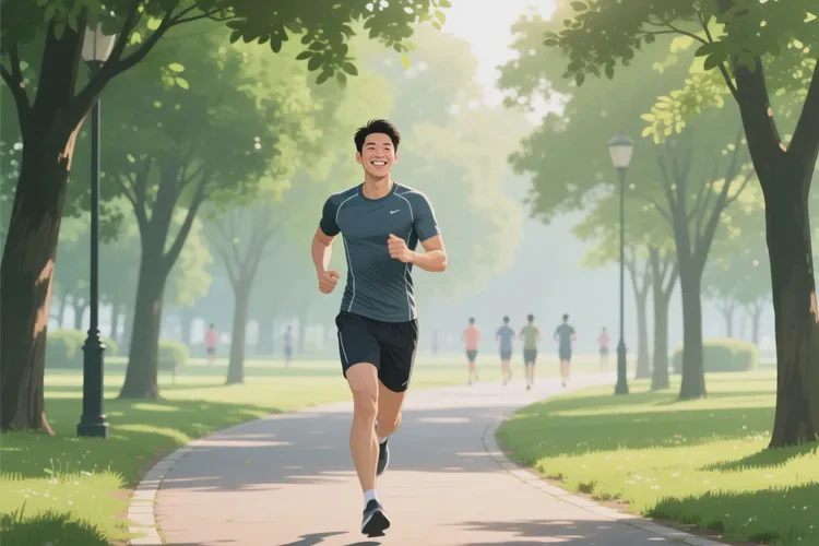 36岁早餐血糖12点1是怎么回事(图4)