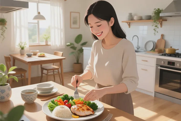 36岁下午血糖4点6是怎么回事(图3)