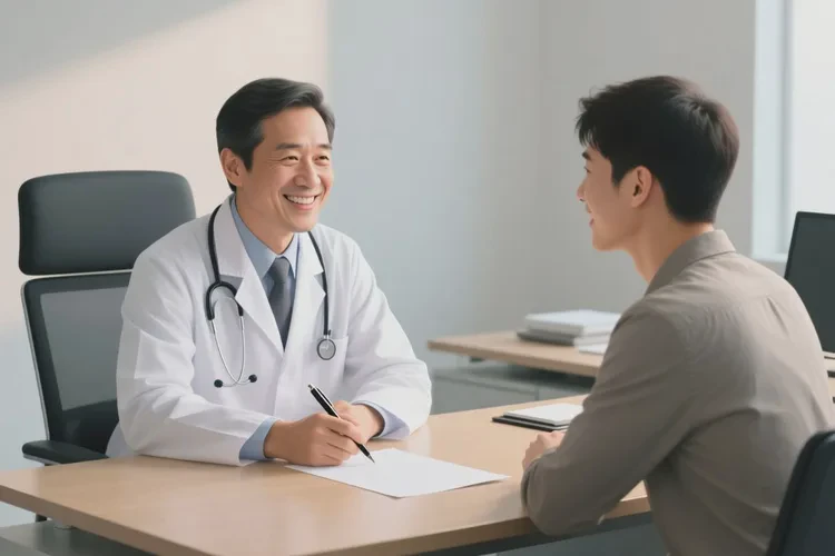 36岁早上空腹血糖24.6是怎么回事(图3)