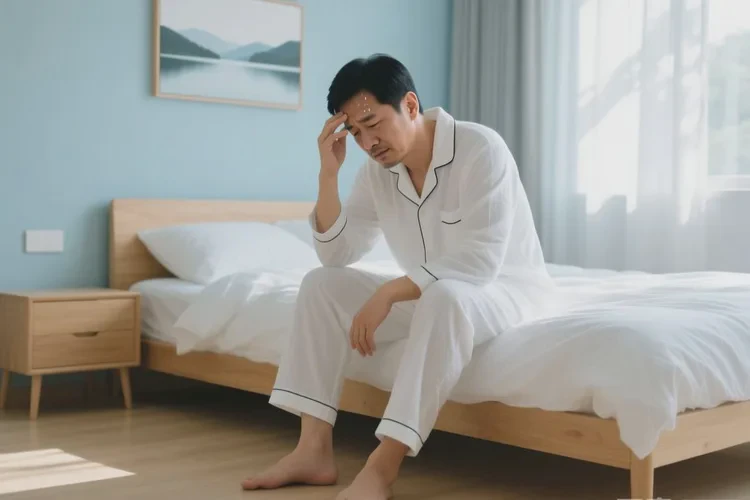 36岁晚上血糖3.0是怎么回事(图1)