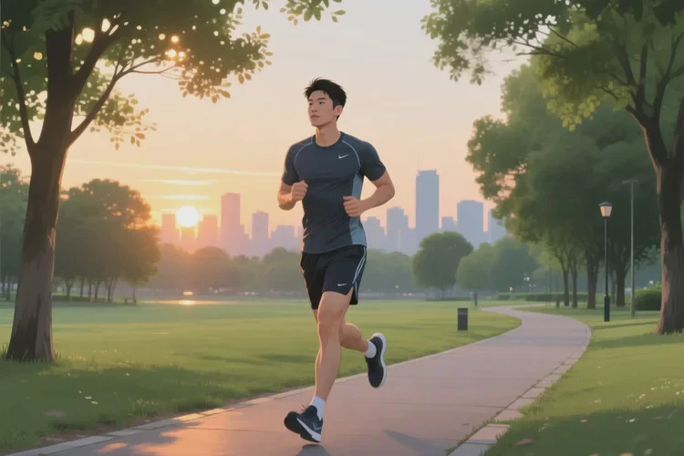 36岁中餐血糖16.7是怎么回事(图4)