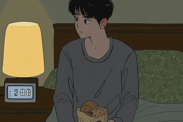 44岁早上空腹血糖11.0是怎么回事(图3)