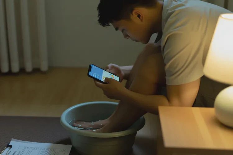 36岁早上血糖13.9是怎么回事(图4)