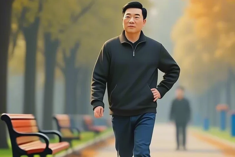 44岁早餐血糖10.4是怎么回事(图3)