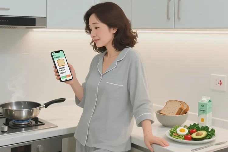 36歲早上血糖18點(diǎn)5是怎么回事(圖2)