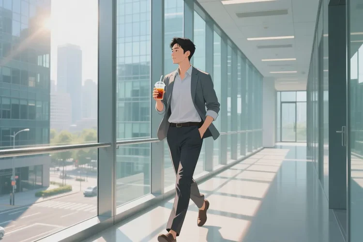 36岁下午血糖9.9是怎么回事(图2)