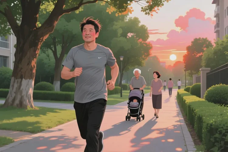 36歲早上血糖19.8是怎么回事(圖3)