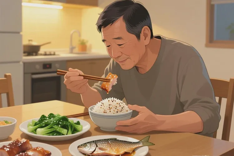 36岁睡前血糖6点3是怎么回事(图3)