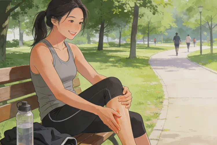 36岁下午血糖10.1是怎么回事(图4)