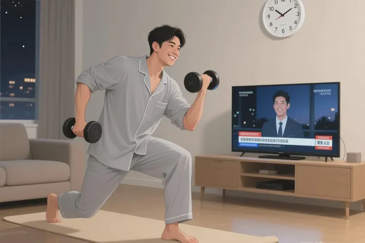 36岁睡前血糖6点8是怎么回事(图3)