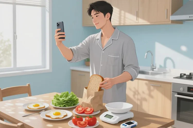 36歲早上空腹血糖29.6是怎么回事(圖3)