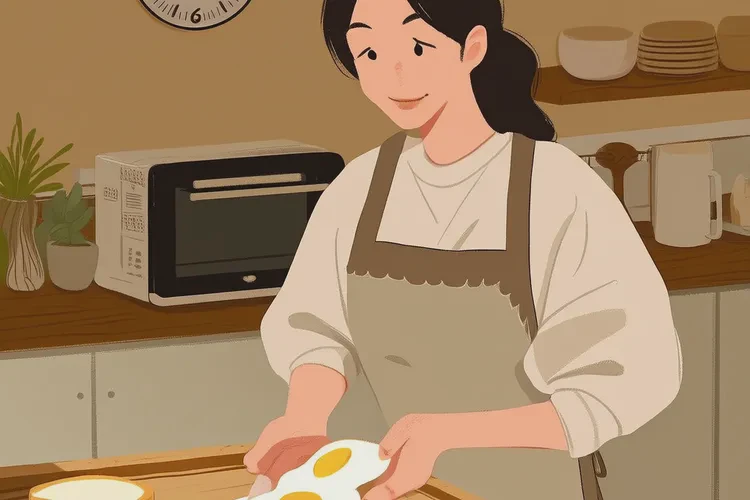 44岁晚餐血糖4点4是怎么回事(图1)