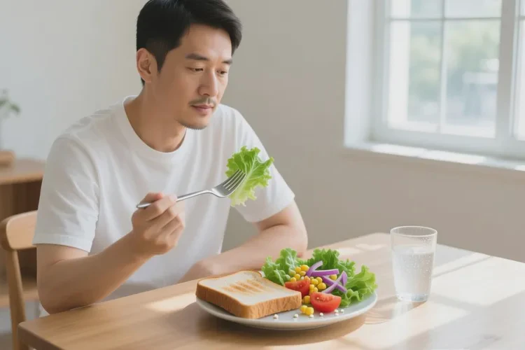 36岁晚上血糖30.6是怎么回事(图3)