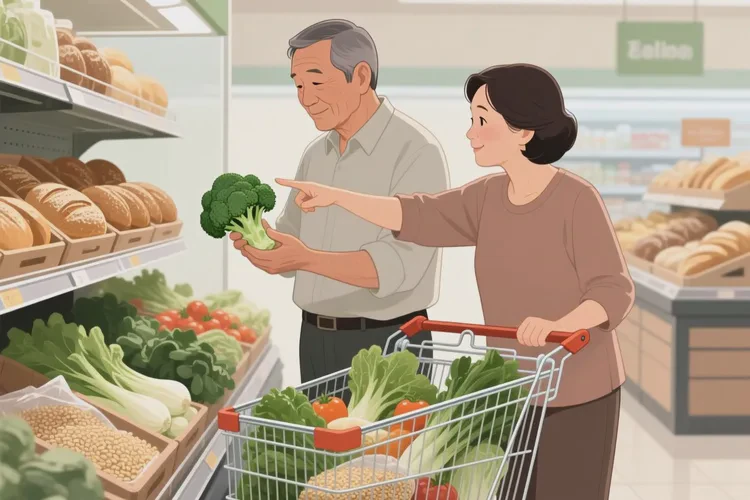 37岁餐后血糖9.9是怎么回事(图4)