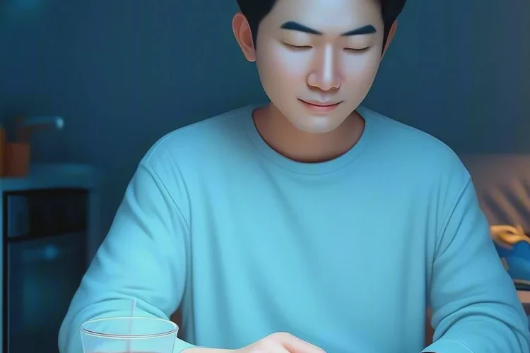 44岁睡前血糖26.6是怎么回事(图1)