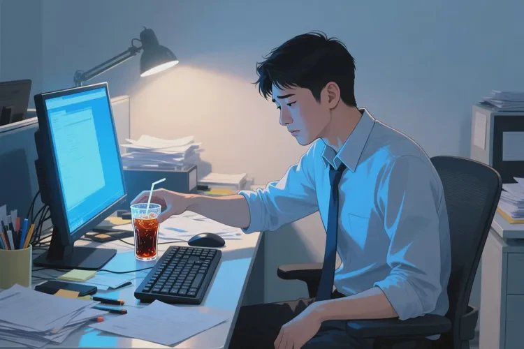 36岁睡前血糖11.5是怎么回事(图2)