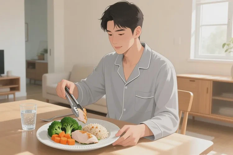 36歲早上空腹血糖21.0是怎么回事(圖4)