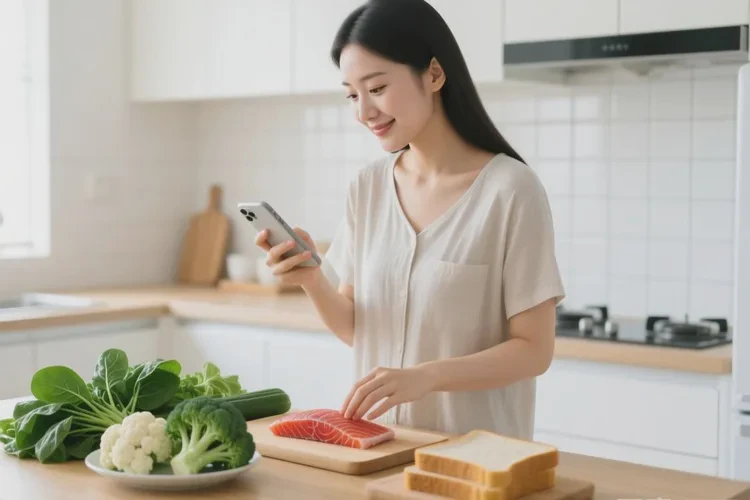 37岁餐后血糖20.3是怎么回事(图4)