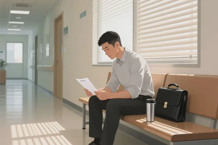 37岁餐后血糖7.7是怎么回事(图1)