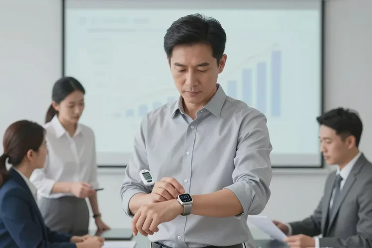 36歲中午血糖3點5是怎么回事(圖3)