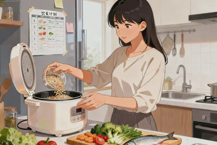 36岁早上血糖13.8是怎么回事(图3)