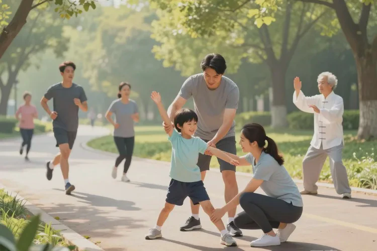 36歲早上空腹血糖5.4是怎么回事(圖4)