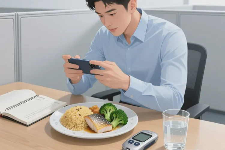 36歲早上空腹血糖23.7是怎么回事(圖3)