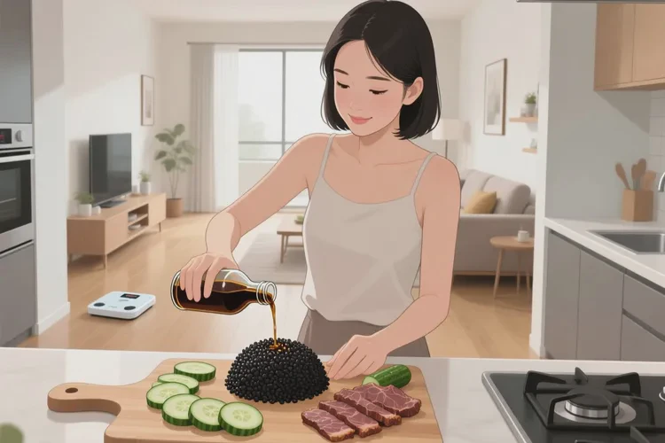 36歲中餐血糖7.6是怎么回事(圖2)