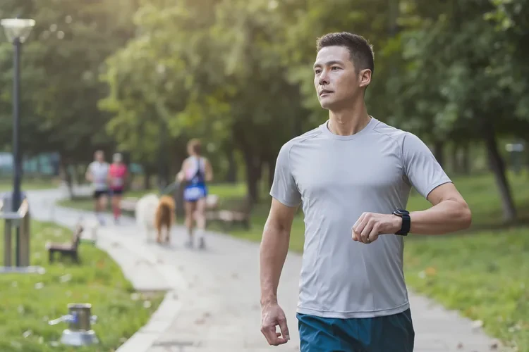 43歲下午血糖5點(diǎn)8是怎么回事(圖2)