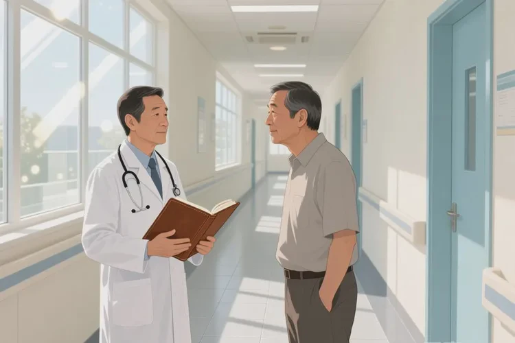 36歲早上空腹血糖24.2是怎么回事(圖3)