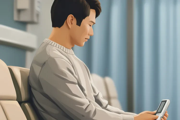 44歲下午血糖28.4是怎么回事(圖2)