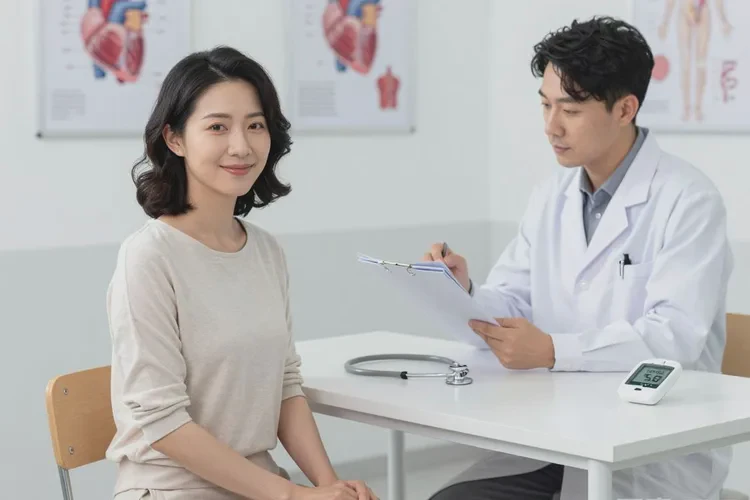 36岁早上空腹血糖3点1是怎么回事(图3)