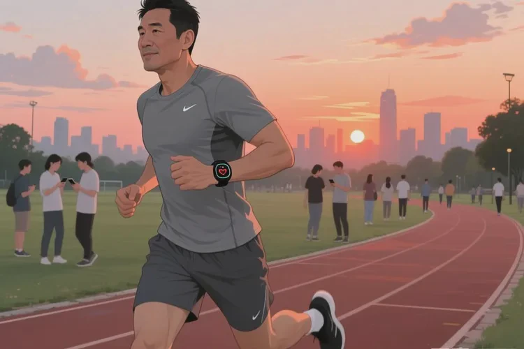 36岁早上空腹血糖10.8是怎么回事(图4)