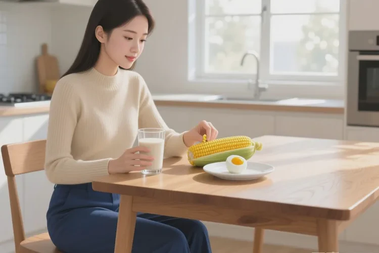 36歲早上空腹血糖5.9是怎么回事(圖1)