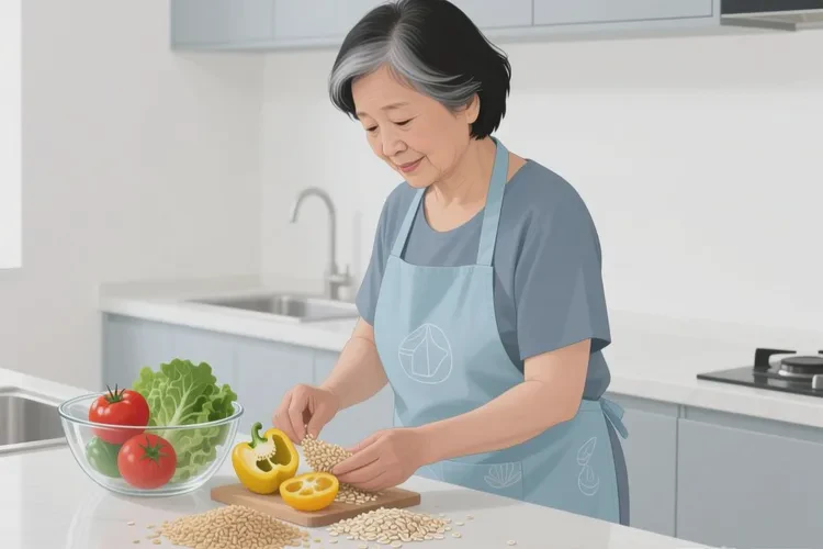 36岁早上空腹血糖12.6是怎么回事(图3)