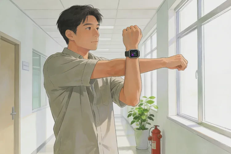 36岁下午血糖13点6是怎么回事(图3)