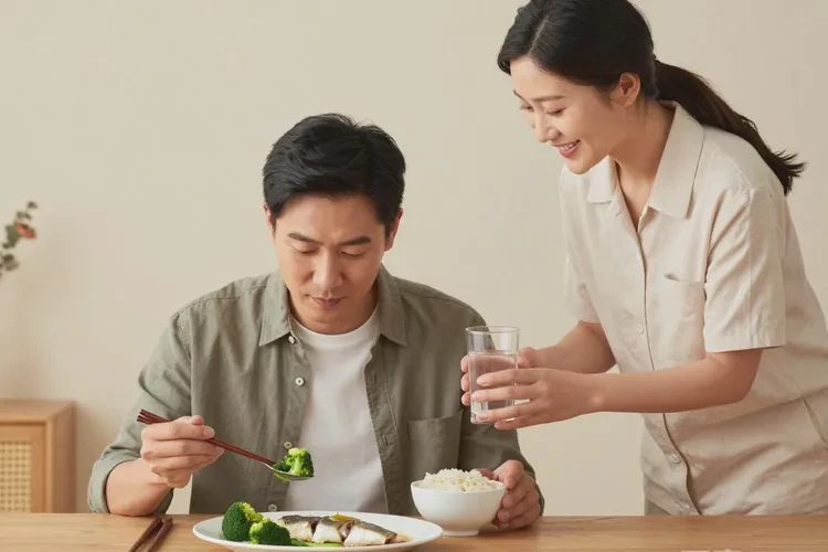 36歲晚上血糖13.0是怎么回事(圖3)