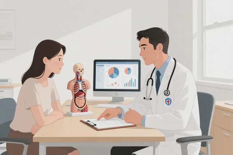 37歲餐后血糖17.6是怎么回事(圖2)