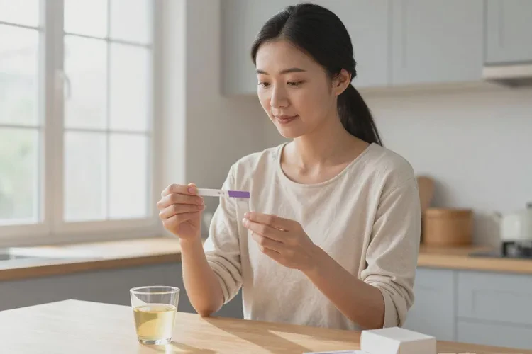 36岁早餐血糖22.1是怎么回事(图2)