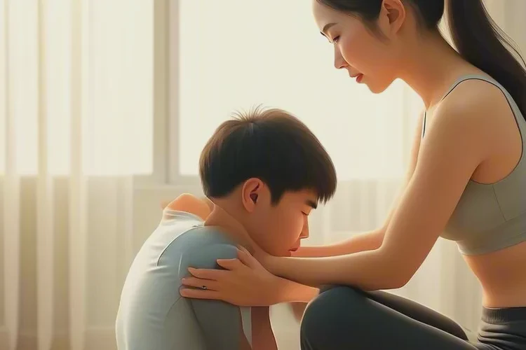 44岁睡前血糖20.6是怎么回事(图3)