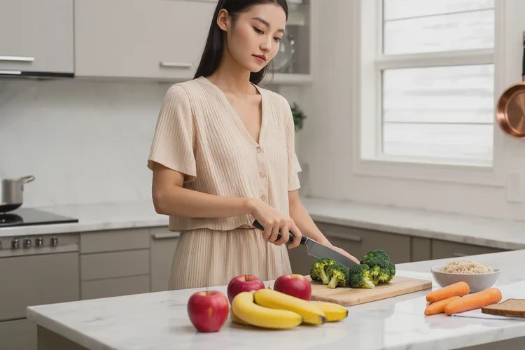 44岁中餐血糖26.1是怎么回事(图4)